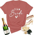 MAGLIETTA “TEAM BRIDE” NUBILATO
