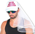 CAPPELLO “SAME VAGINA FOREVER”