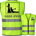 PETTORINA “GAME OVER”