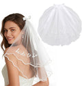 VELO SPOSA “BRIDE TO BE”